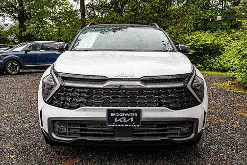 2024 Kia Sportage S