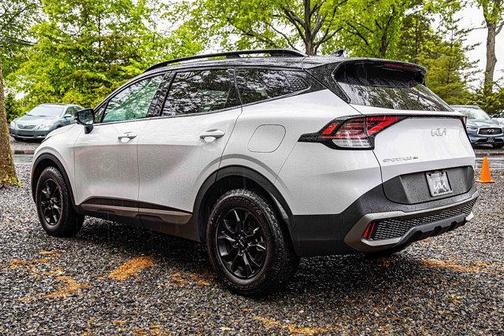 2024 Kia Sportage S