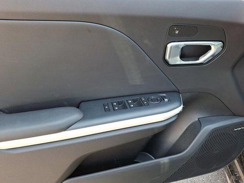 Aurora Black Pearl 2026 Kia K4 GT-Line Turbo