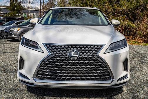 2021 Lexus RX 350 Base