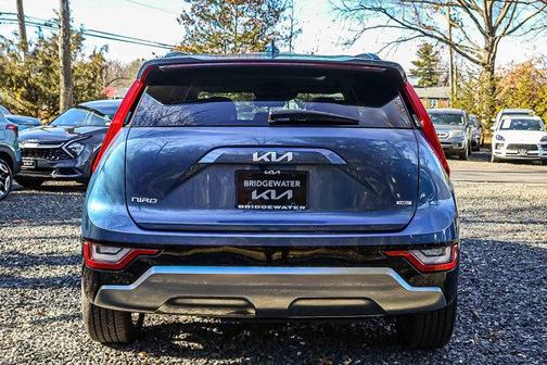 2025 Kia Niro Touring