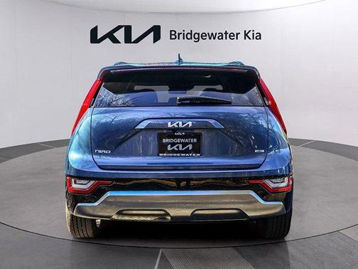 2025 Kia Niro Touring