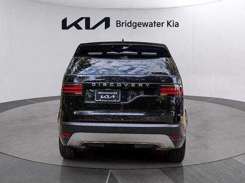 2024 Land Rover Discovery S