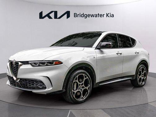 2024 Alfa Romeo Tonale Ti