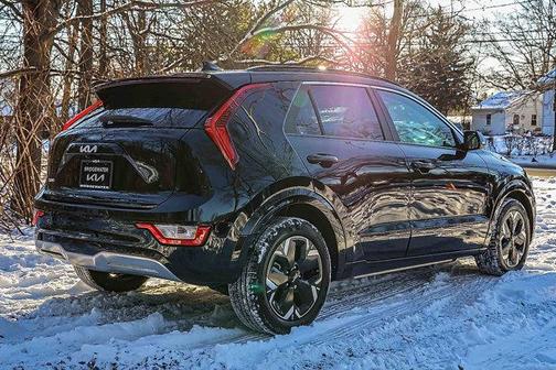 2024 Kia Niro EV Wind