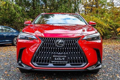 2023 Lexus NX 350h NX 350h