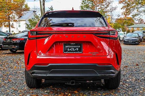 2023 Lexus NX 350h NX 350h