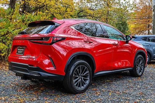 2023 Lexus NX 350h NX 350h