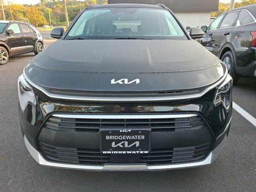 2025 Kia Niro Plug-In Hybrid EX