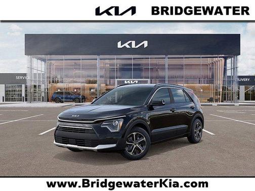 2025 Kia Niro Plug-In Hybrid EX