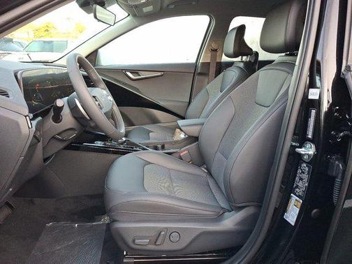 2025 Kia Niro Plug-In Hybrid EX