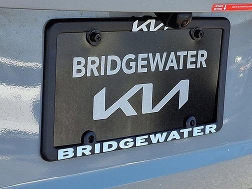 Ceramic Silver 2026 Kia Carnival EX