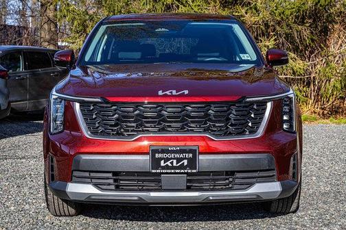 2024 Kia Sorento LX