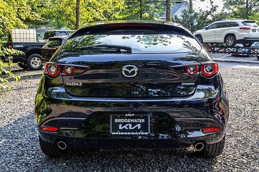 2023 Mazda Mazda3 2.5 S Select