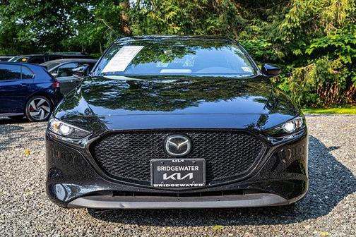 2023 Mazda Mazda3 2.5 S Select