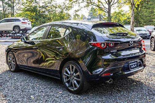 2023 Mazda Mazda3 2.5 S Select