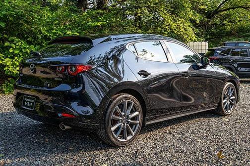 2023 Mazda Mazda3 2.5 S Select