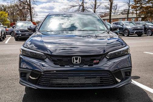 2024 Honda Civic Si Base