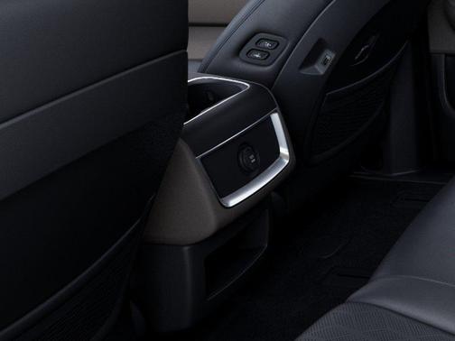 Aurora Black Pearl 2026 Kia Carnival EX