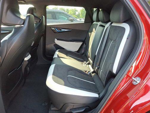 2025 Kia EV6 GT-Line