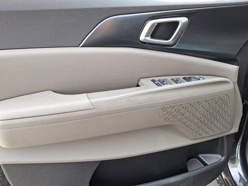 Panthera Metal 2026 Kia Carnival LXS