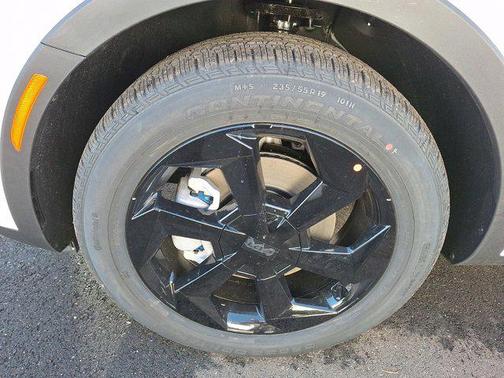 2026 Kia Sorento Hybrid SX Prestige