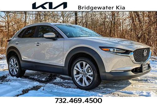 2023 Mazda CX-30 2.5 S Preferred Package