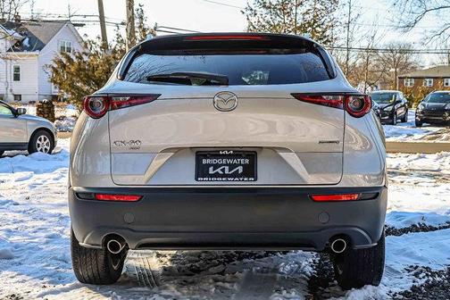 2023 Mazda CX-30 2.5 S Preferred Package