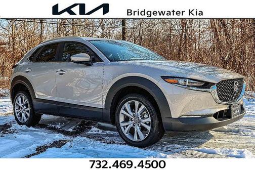 2023 Mazda CX-30 2.5 S Preferred Package