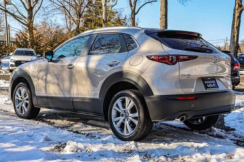 2023 Mazda CX-30 2.5 S Preferred Package