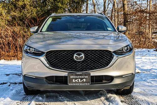 2023 Mazda CX-30 2.5 S Preferred Package