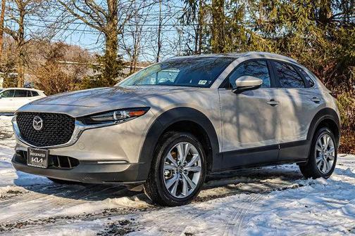 2023 Mazda CX-30 2.5 S Preferred Package