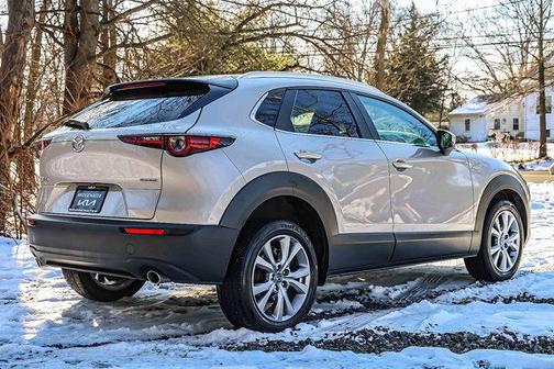 2023 Mazda CX-30 2.5 S Preferred Package