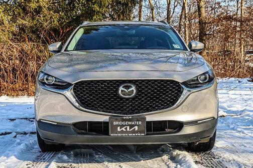 2023 Mazda CX-30 2.5 S Preferred Package