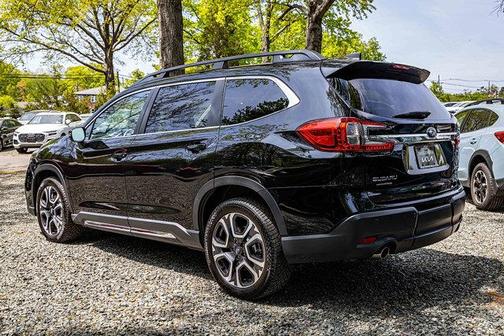 2023 Subaru Ascent Limited 7-Passenger