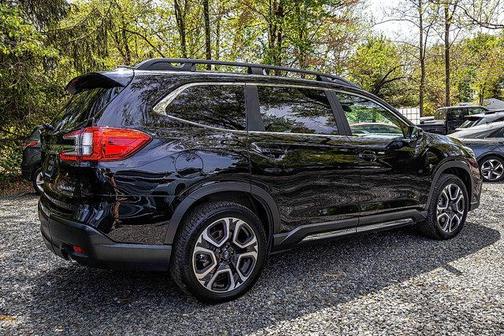2023 Subaru Ascent Limited 7-Passenger