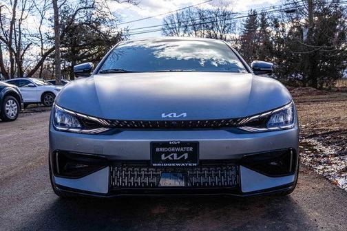 2024 Kia EV6 GT