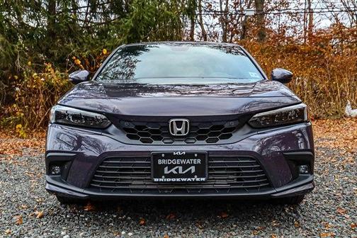 2023 Honda Civic Sport Touring