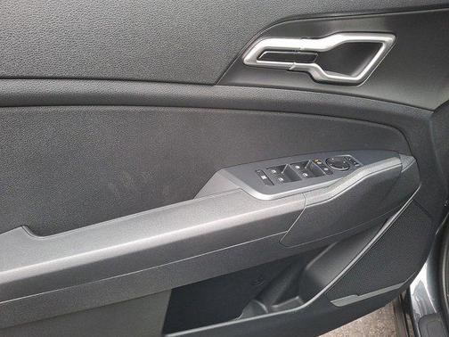 2026 Kia Sportage SX Turbo