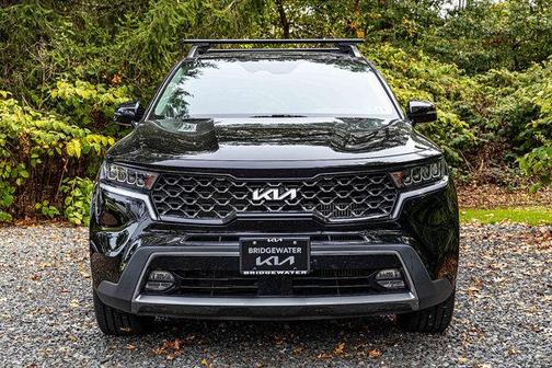 2022 Kia Sorento EX