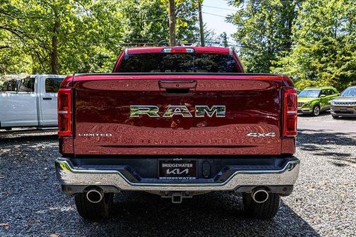 2025 RAM 1500 Limited