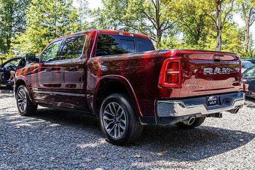 2025 RAM 1500 Limited