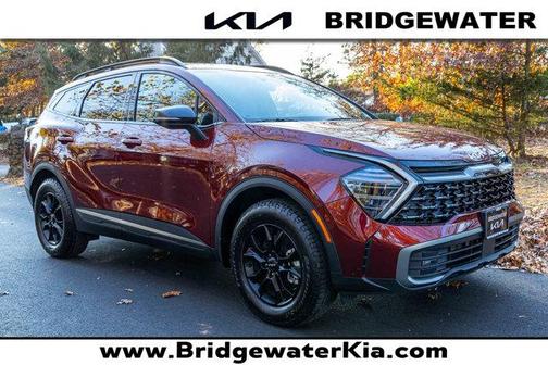 2024 Kia Sportage S