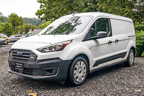 2021 Ford Transit Connect XL