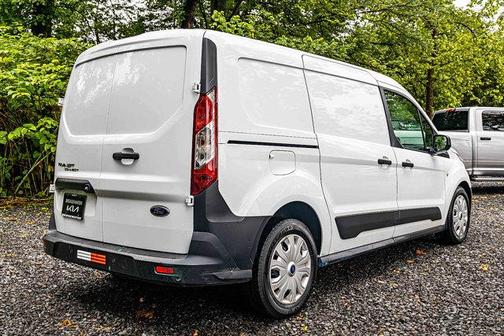 2021 Ford Transit Connect XL