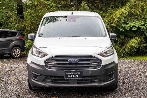 2021 Ford Transit Connect XL