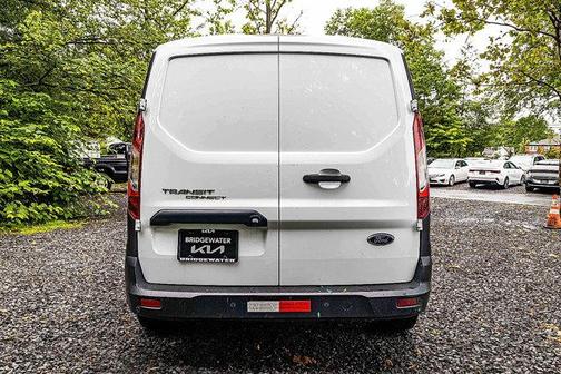 2021 Ford Transit Connect XL