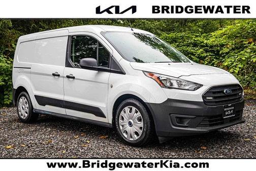2021 Ford Transit Connect XL