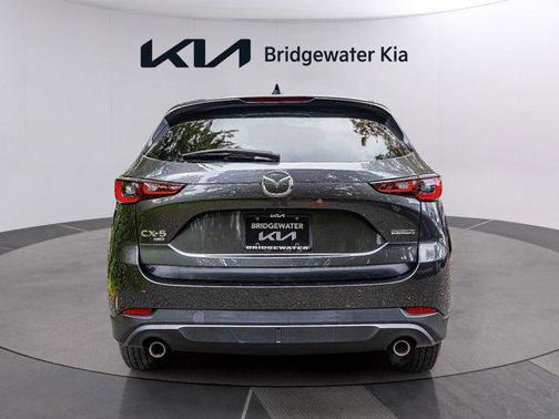 2023 Mazda CX-5 2.5 S Select Package