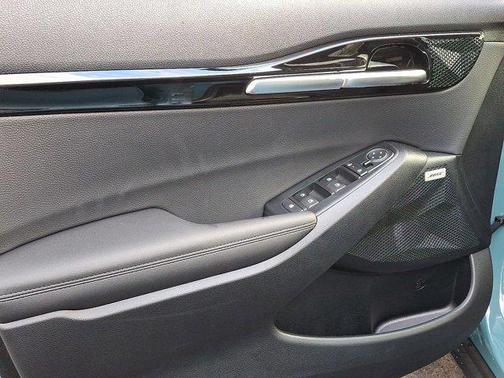 2026 Kia Seltos SX